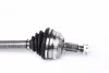 210264 Полуось Citroen Jumpy 2.0 HDi 99-06 (L) (27x37x630x48T) (+ABS) GSP підбір по vin на Brocar