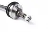210264 Полуось Citroen Jumpy 2.0 HDi 99-06 (L) (27x37x630x48T) (+ABS) GSP підбір по vin на Brocar