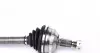 210264 Полуось Citroen Jumpy 2.0 HDi 99-06 (L) (27x37x630x48T) (+ABS) GSP підбір по vin на Brocar