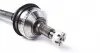 210264 Полуось Citroen Jumpy 2.0 HDi 99-06 (L) (27x37x630x48T) (+ABS) GSP підбір по vin на Brocar