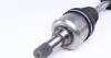 210264 Полуось Citroen Jumpy 2.0 HDi 99-06 (L) (27x37x630x48T) (+ABS) GSP підбір по vin на Brocar