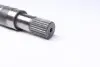 218264 Полуось Ford Connect 02-13 (R) (25x26x962) GSP підбір по vin на Brocar