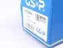 218264 Полуось Ford Connect 02-13 (R) (25x26x962) GSP підбір по vin на Brocar