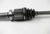 Полуось Ford Connect 02-13 (R) (25x26x962) 218264
