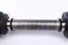 244044 Піввісь Opel Astra/Zafira 2.0/2.2 16V 98-05 (L) (34х33х595) GSP підбір по vin на Brocar