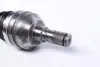 244044 Піввісь Opel Astra/Zafira 2.0/2.2 16V 98-05 (L) (34х33х595) GSP підбір по vin на Brocar