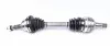 244044 Піввісь Opel Astra/Zafira 2.0/2.2 16V 98-05 (L) (34х33х595) GSP підбір по vin на Brocar