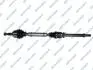 Автозапчасть 250452
