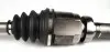 299042 Полуось (передняя) Ford Connect 02- (R) (25x26x963) GSP підбір по vin на Brocar