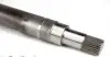 299042 Полуось (передняя) Ford Connect 02- (R) (25x26x963) GSP підбір по vin на Brocar