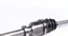 299071 Полуось Renault Kangoo/Megane 1.4/1.6/1.5DCI 02- (R) (23x26x911) GSP підбір по vin на Brocar