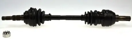304414 Приводний вал GKN (Lobro) підбір по vin на Brocar