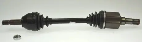 305035 Wał napędowy GKN (Lobro) підбір по vin на Brocar