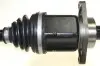 305166 Полуось передн прав RENAULT: KOLEOS 2.0DCI 4X4 МКПП 08- GKN (Lobro) підбір по vin на Brocar