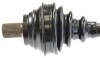 305395 CV-Shafts Ball+Tripo GKN (Lobro) підбір по vin на Brocar