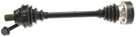 305395 CV-Shafts Ball+Tripo GKN (Lobro) підбір по vin на Brocar
