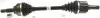 Полуось CITROEN: C5 08-, C5 Break 08- 305432