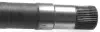 305832 Полуось FIAT: DUCATO 100 MULTIJET 2,2 D/110 MULTIJET 2,3 D/120 MULTIJET 2,3 D/130 MULTIJET 2,3 D 06-, DUCATO 100 MULTIJET 2,2 D/110 MULTIJET 2,3 D/120 MULTIJE GKN (Lobro) підбір по vin на Brocar