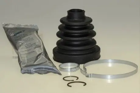 306614 OSŁONA PRZEGUBU TOYOTA GKN (Lobro) підбір по vin на Brocar