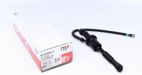 2112315 Циліндр зчеплення FTE 2112315 FTE підбір по vin на Brocar