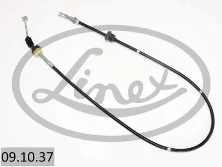 091037 Трос сцепления LINEX подбор по vin на Brocar