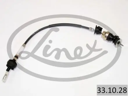 331028 Трос сцепления LINEX підбір по vin на Brocar