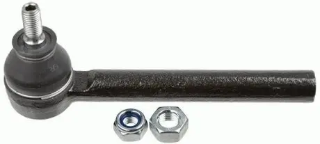 3857601 Рульовий наконечник LEMFORDER підбір по vin на Brocar