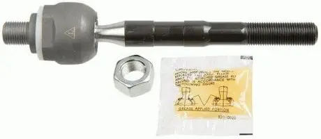 3913601 Рульова тяга KIA LEMFORDER підбір по vin на Brocar