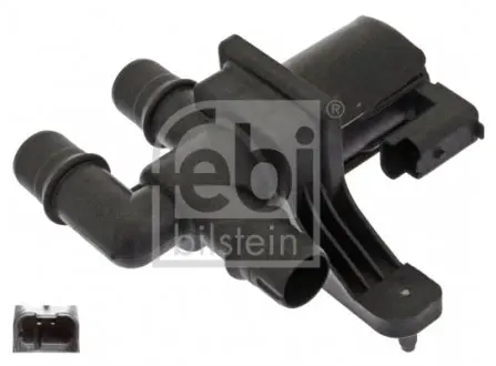 45463 Клапан FEBI BILSTEIN подбор по vin на Brocar