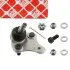 Кульова опора TOYOTA Celica 2,0i ST182,ST185,RAV4 I SXA10,SXA11 28699