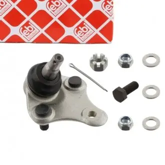 28699 Шаровая опора TOYOTA Celica 2,0i ST182,ST185,RAV4 I SXA10,SXA11 FEBI BILSTEIN подбор по vin на Brocar