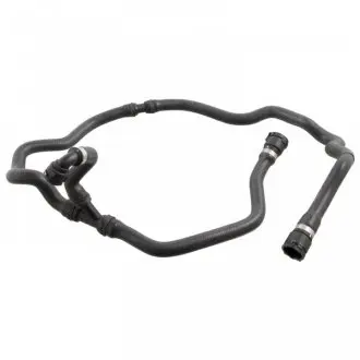 102238 Радіатор BMW E60 520 FEBI BILSTEIN підбір по vin на Brocar