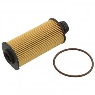 104336 Фільтр масляний FEBI BILSTEIN підбір по vin на Brocar