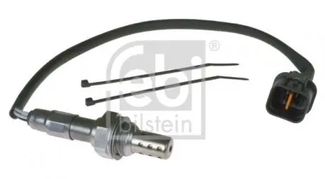 107586 Лямбда-зонд FEBI BILSTEIN подбор по vin на Brocar