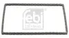 36228 Цепь, привод маслонасоса FEBI BILSTEIN підбір по vin на Brocar