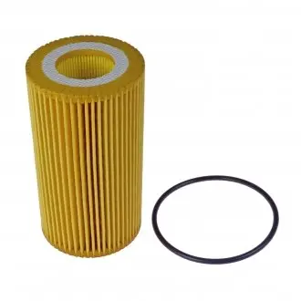 108935 LAND ROVER Фильтр масляный Range Rover III/IV 4,4 10-,Range Rover Sport 4,4 -13 FEBI BILSTEIN подбор по vin на Brocar