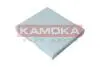 F420301 Фільтр салону KAMOKA підбір по vin на Brocar