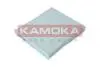 F420301 Фільтр салону KAMOKA підбір по vin на Brocar
