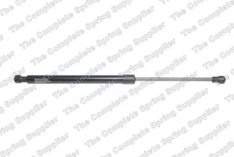 464085 Пружина газ. кр. багажника TO Yaris 11- KILEN підбір по vin на Brocar