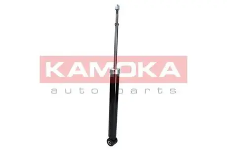 2000725 AMORTYZATOR TYŁ NISSAN KAMOKA підбір по vin на Brocar