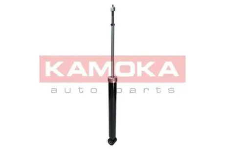2000898 Амортизатор KAMOKA підбір по vin на Brocar