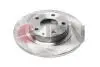 40H3032JPN TARCZA HAMULCOWA MAZDA JPN підбір по vin на Brocar