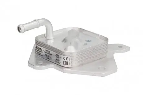 90790 Радіатор мастила NISSENS підбір по vin на Brocar