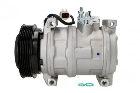 32537 Компрессор кондиционера Chresler Voyager 2.5/2.8CRD 00-08 NRF подбор по vin на Brocar