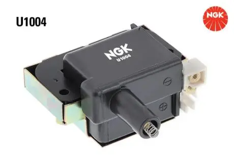U1004 Котушка запалення NGK підбір по vin на Brocar