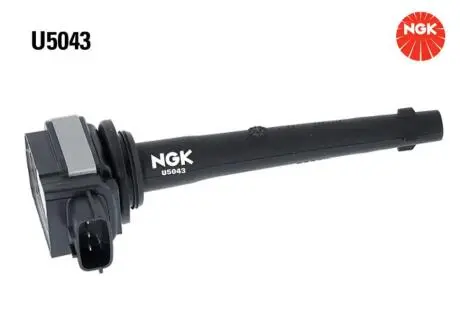 U5043 Катушка зажигания NGK подбор по vin на Brocar