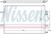 60368 Теплообменник NISSENS підбір по vin на Brocar