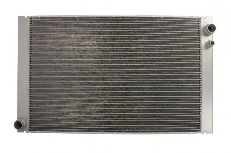 53716 Радіатор охолодження NRF підбір по vin на Brocar