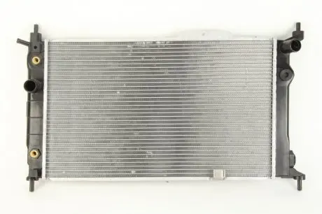 54201 Радиатор охлаждения Opel Astra F 1.4-2.0i 91-02 NRF підбір по vin на Brocar