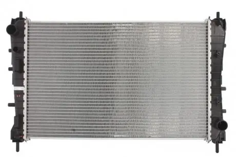 54503 Радиатор охлаждения NRF підбір по vin на Brocar